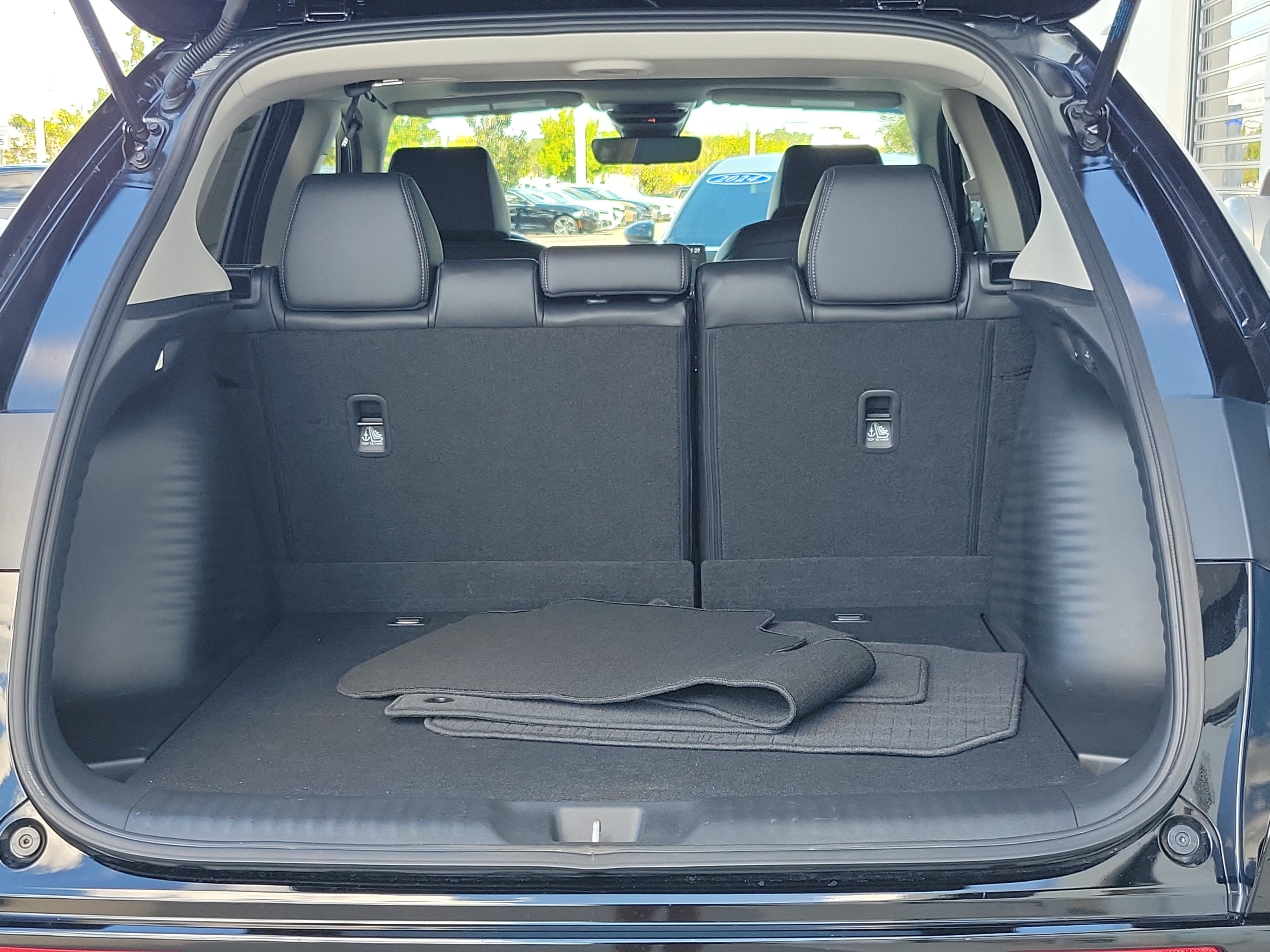 Used 2024 Honda HR-V EX-L image 9