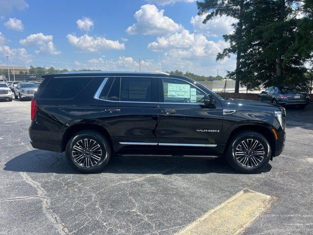New 2026 GMC Yukon Elevation RWD image 4