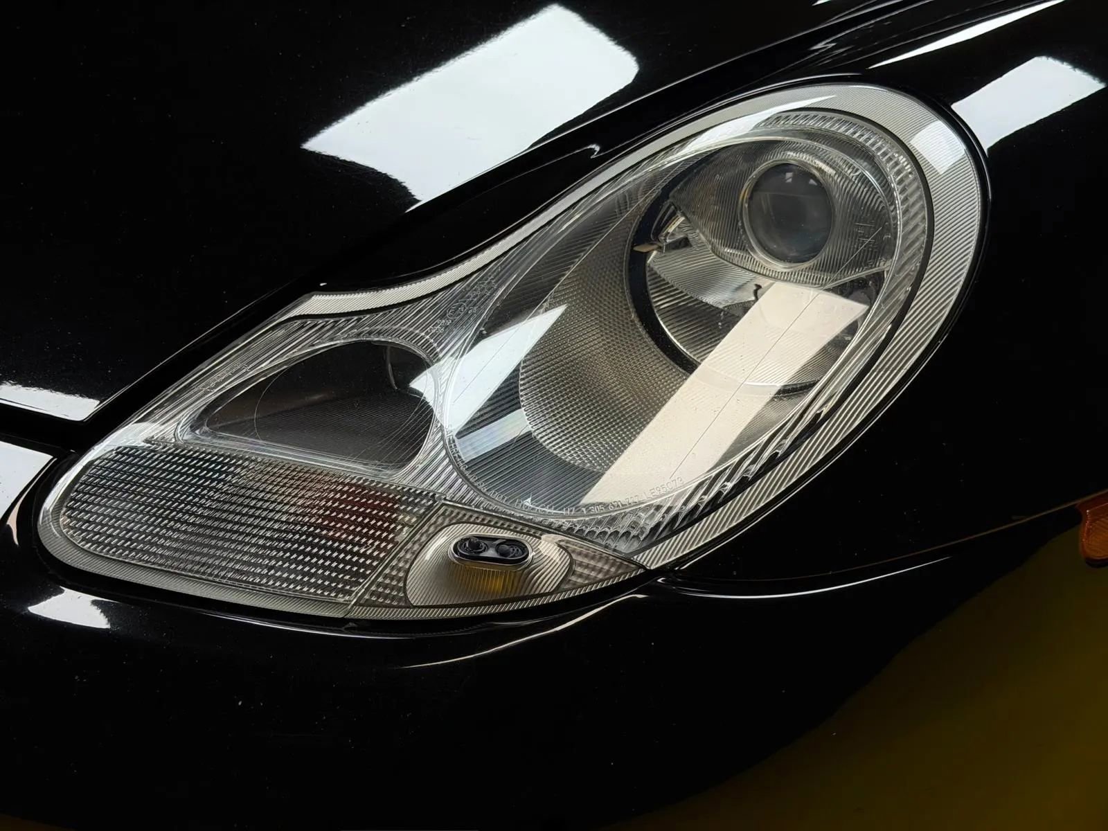 Used 2002 Porsche Boxster S RWD image 24