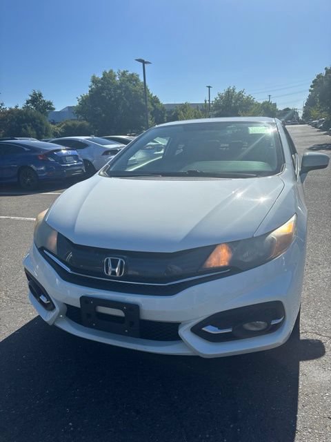Used 2014 Honda Civic EX-L