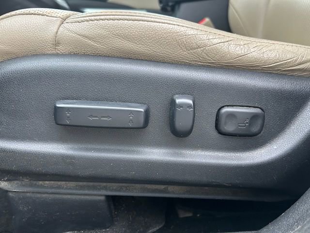 Used 2015 Honda CR-V EX-L image 9