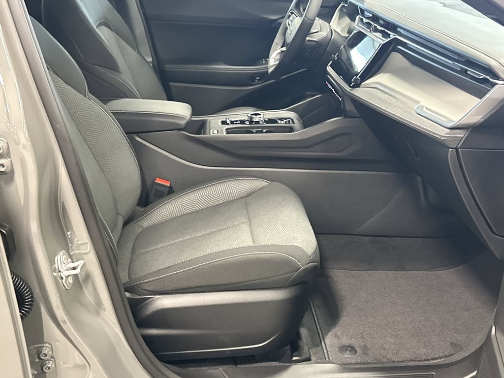New 2026 Jeep Cherokee Laredo AWD/4WD image 11