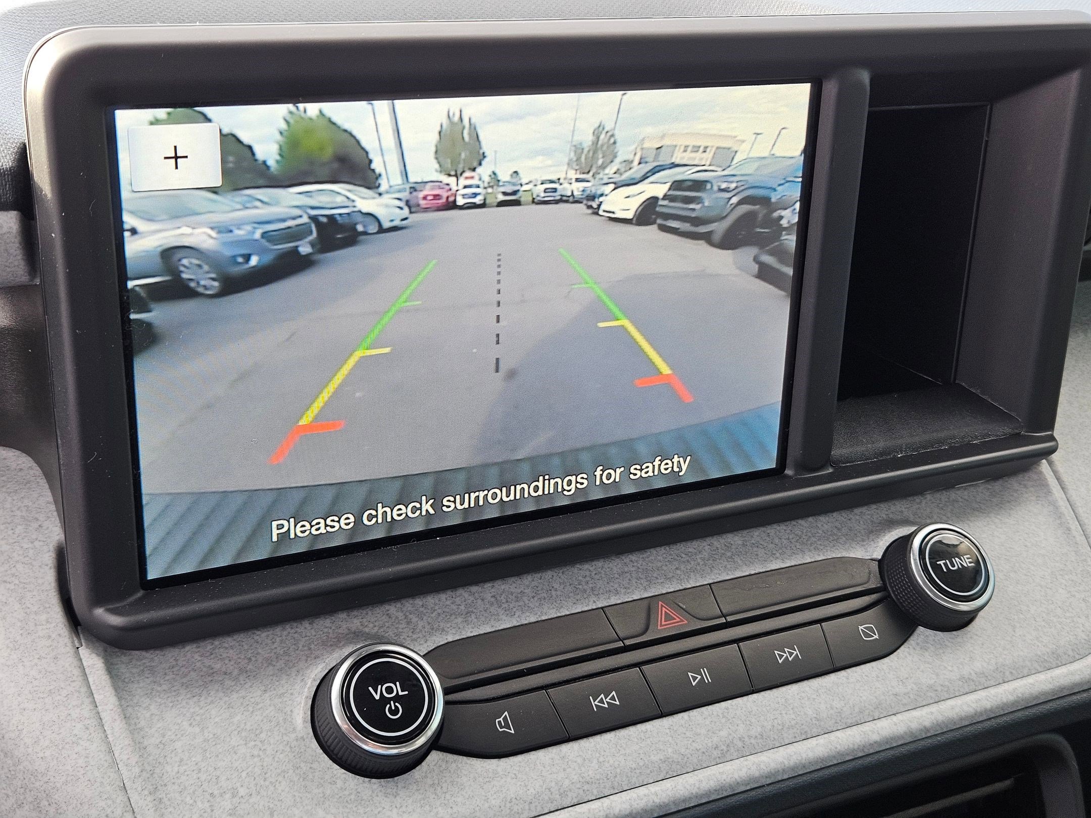Used 2023 Ford Maverick XLT w/ XLT Luxury Package FWD image 26