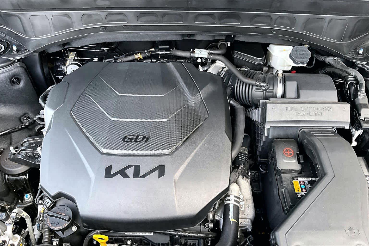 Used 2024 Kia Telluride SX Prestige AWD/4WD image 33