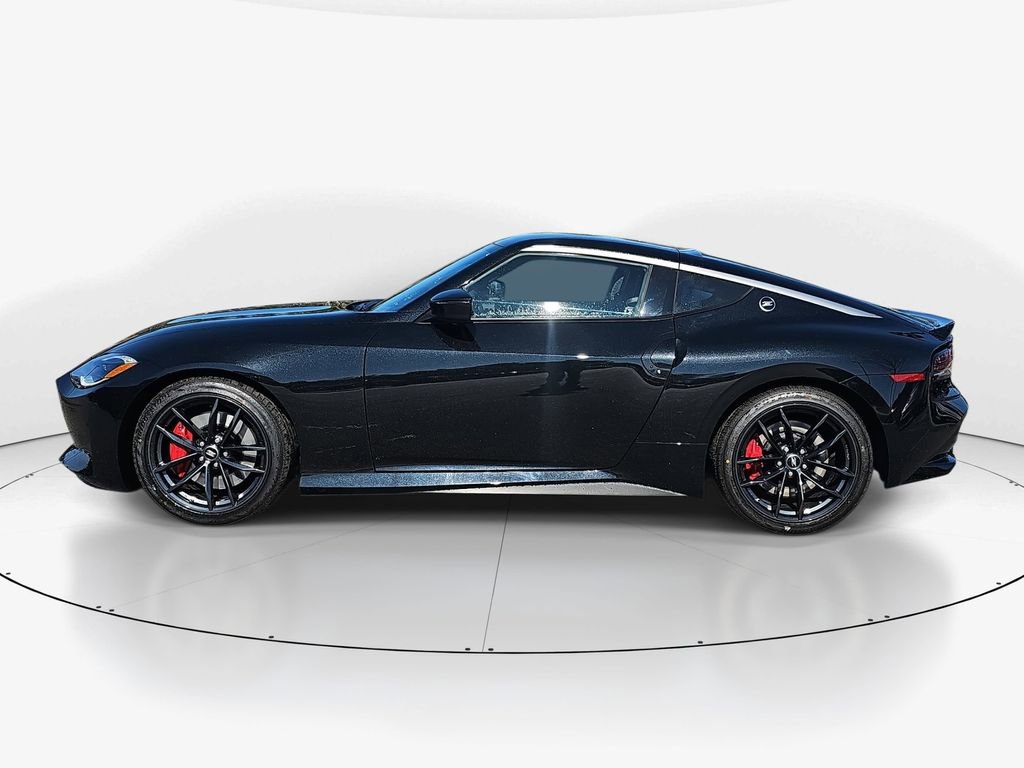 New 2026 Nissan Z Performance w/ Floor Mat Package image 8