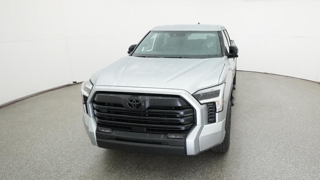 New 2026 Toyota Tundra SR5 AWD/4WD image 84
