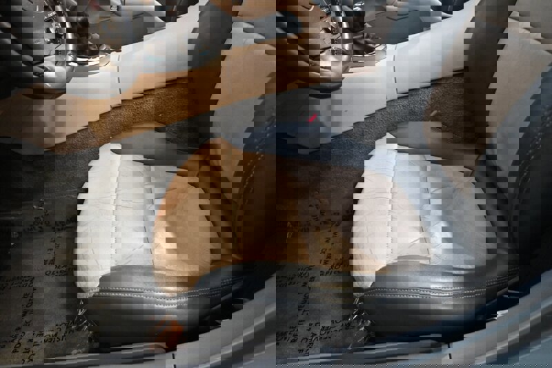 Used 2006 Pontiac Solstice Convertible w/ Premium Package image 27