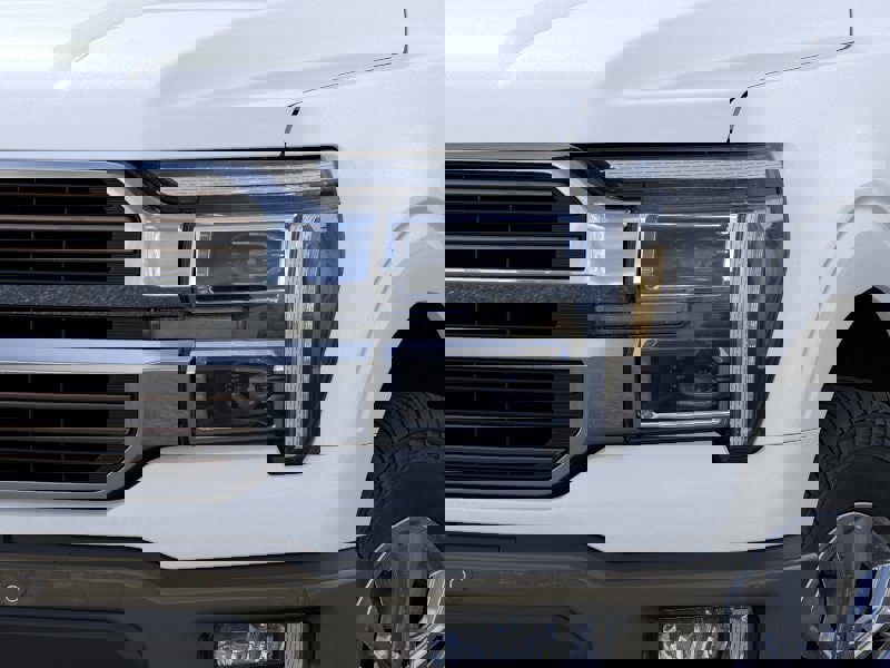 New 2026 Ford F150 King Ranch image 18