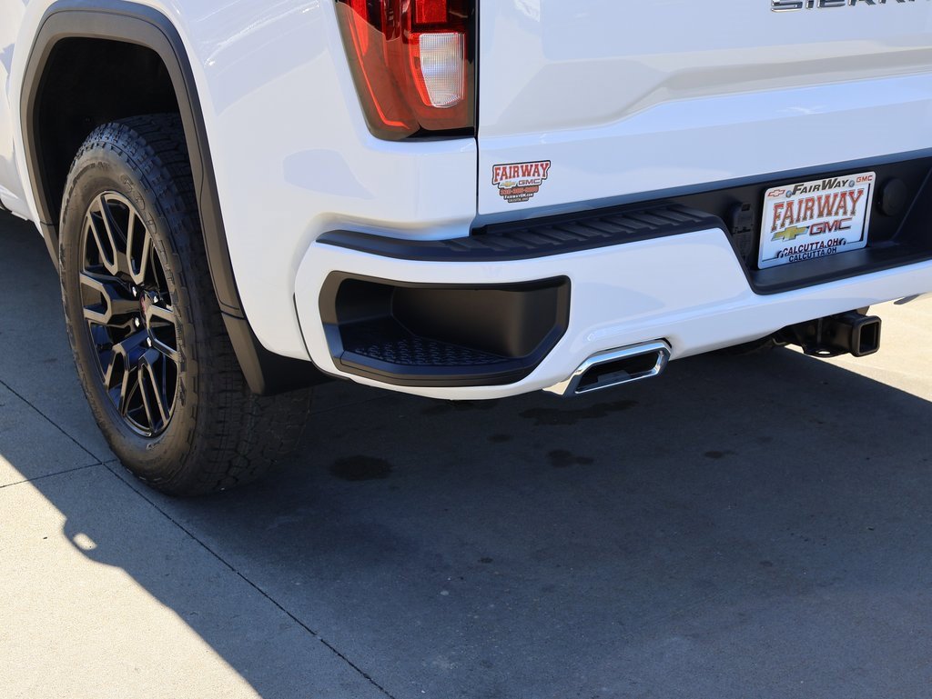 New 2026 GMC Sierra 1500 Elevation w/ Preferred Package image 29