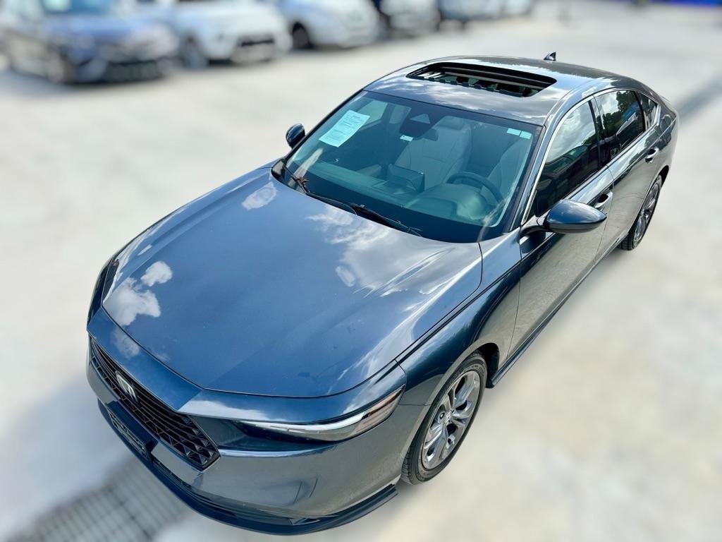 Used 2024 Honda Accord EX image 4