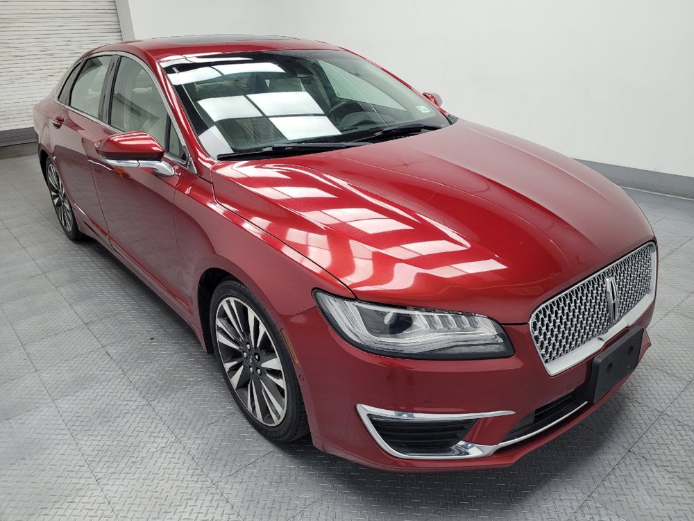 Used 2019 Lincoln MKZ Reserve FWD image 13