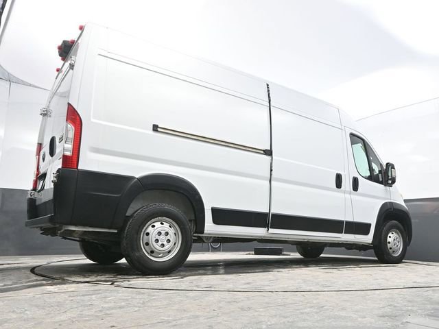 Used 2023 RAM ProMaster 2500 image 34