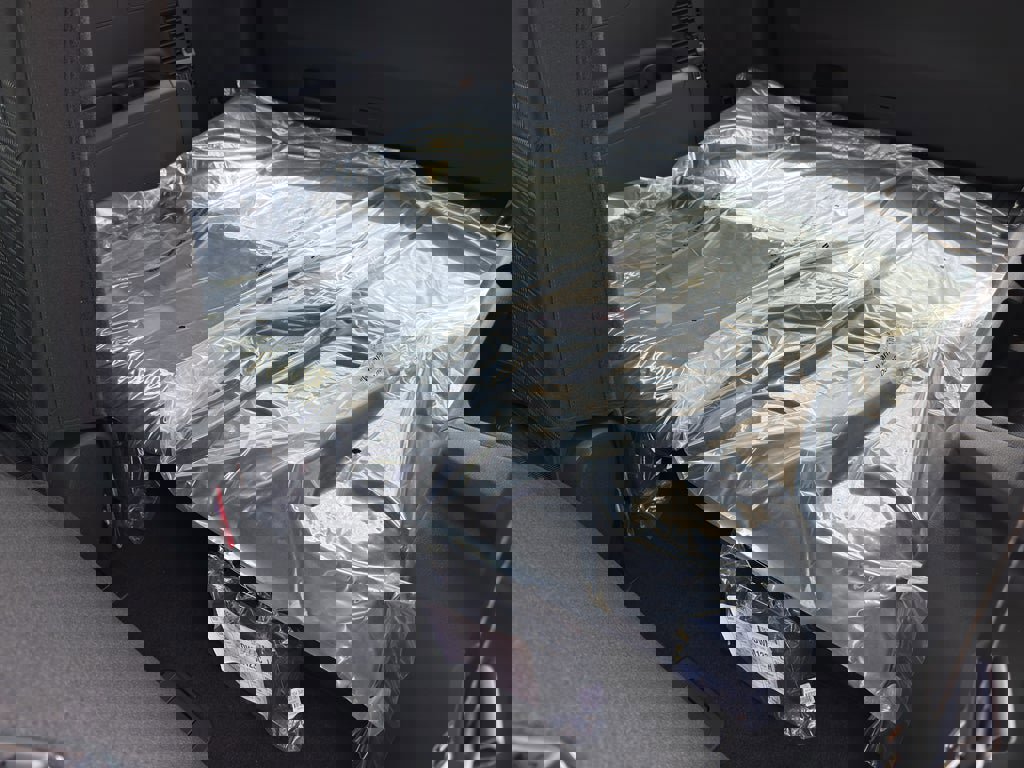 New 2026 Kia Sorento LX image 22