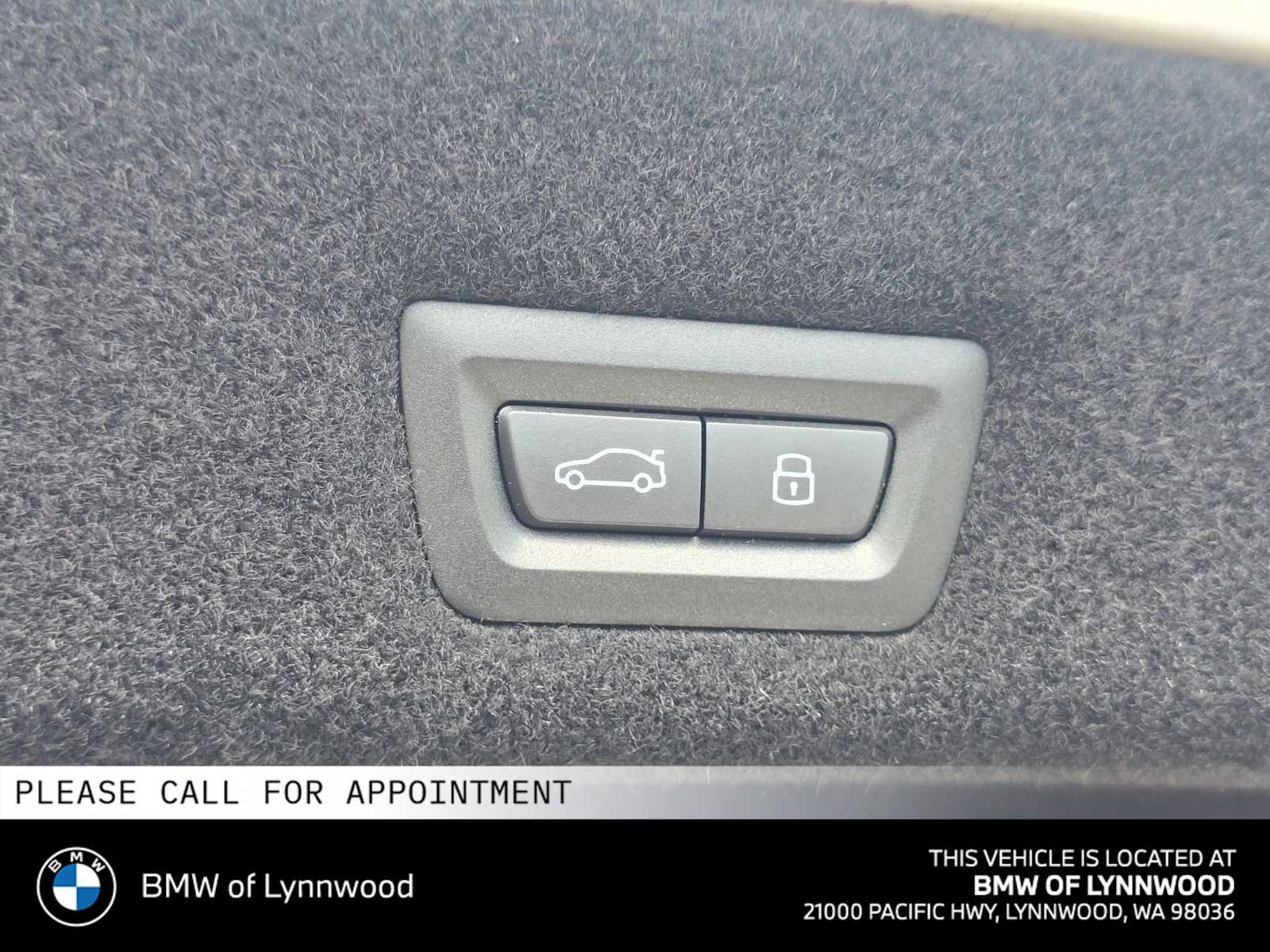 New 2026 BMW i7 xDrive60 AWD/4WD image 14
