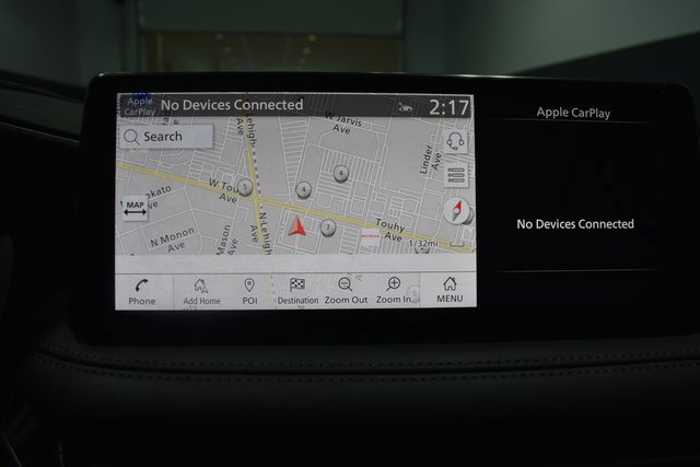 Used 2025 INFINITI QX60 Luxe w/ Black Edition image 24