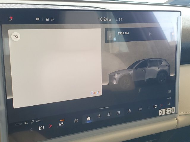 Certified 2026 MAZDA CX-5 Select AWD/4WD image 12
