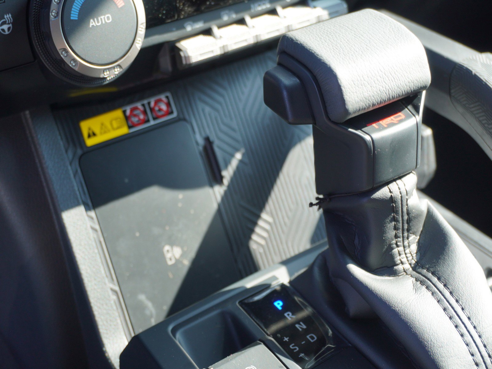 New 2026 Toyota Tacoma TRD Off-Road image 23