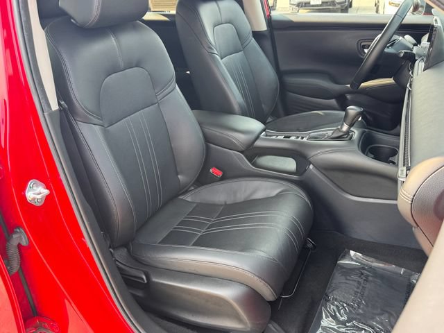 Certified 2023 Honda HR-V EX-L image 11