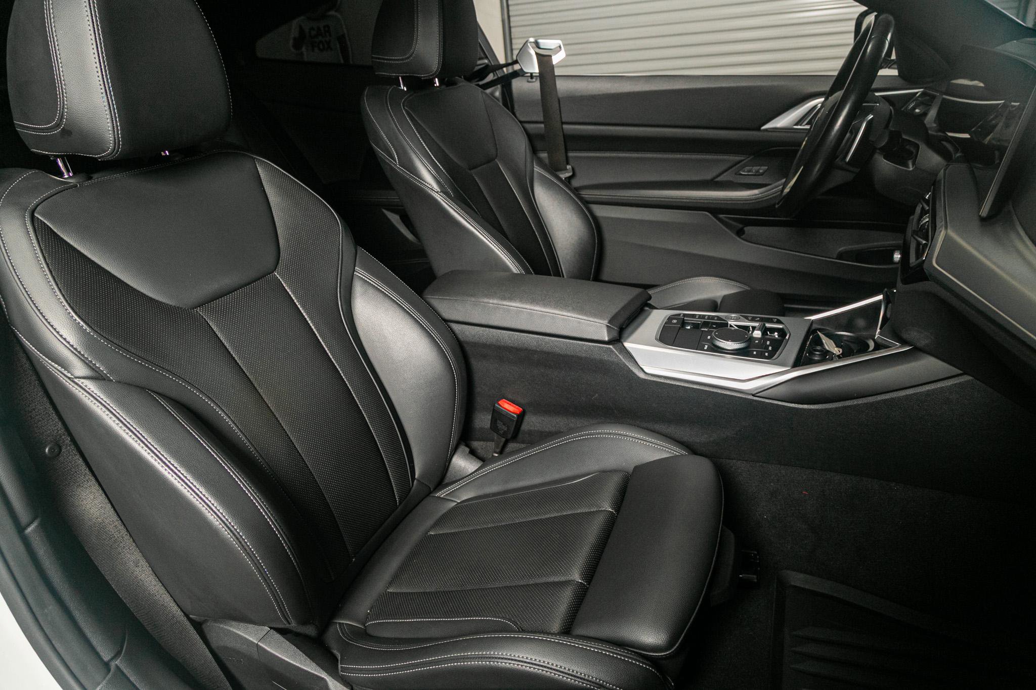 Used 2024 BMW 430i 430i Coupe image 23