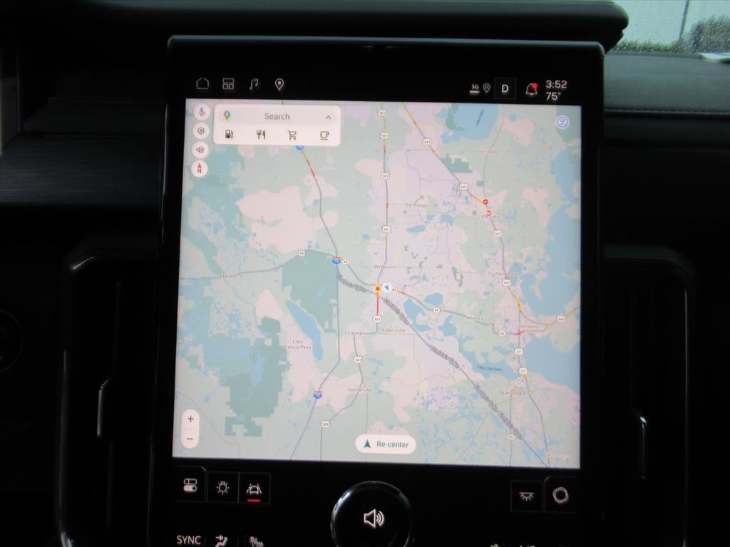 Used 2025 GMC Acadia AT4 image 23