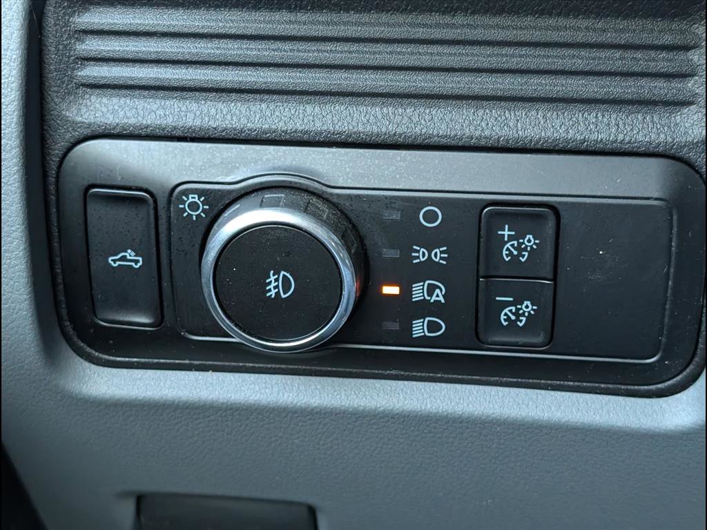 Used 2025 Ford F350 XL w/ 360-Degree Camera Package image 16