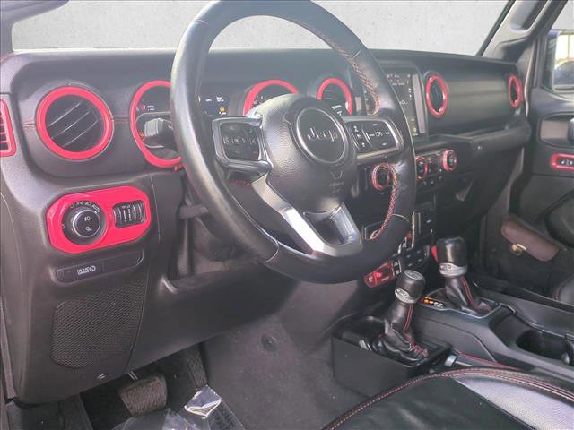 Used 2020 Jeep Gladiator Rubicon image 10