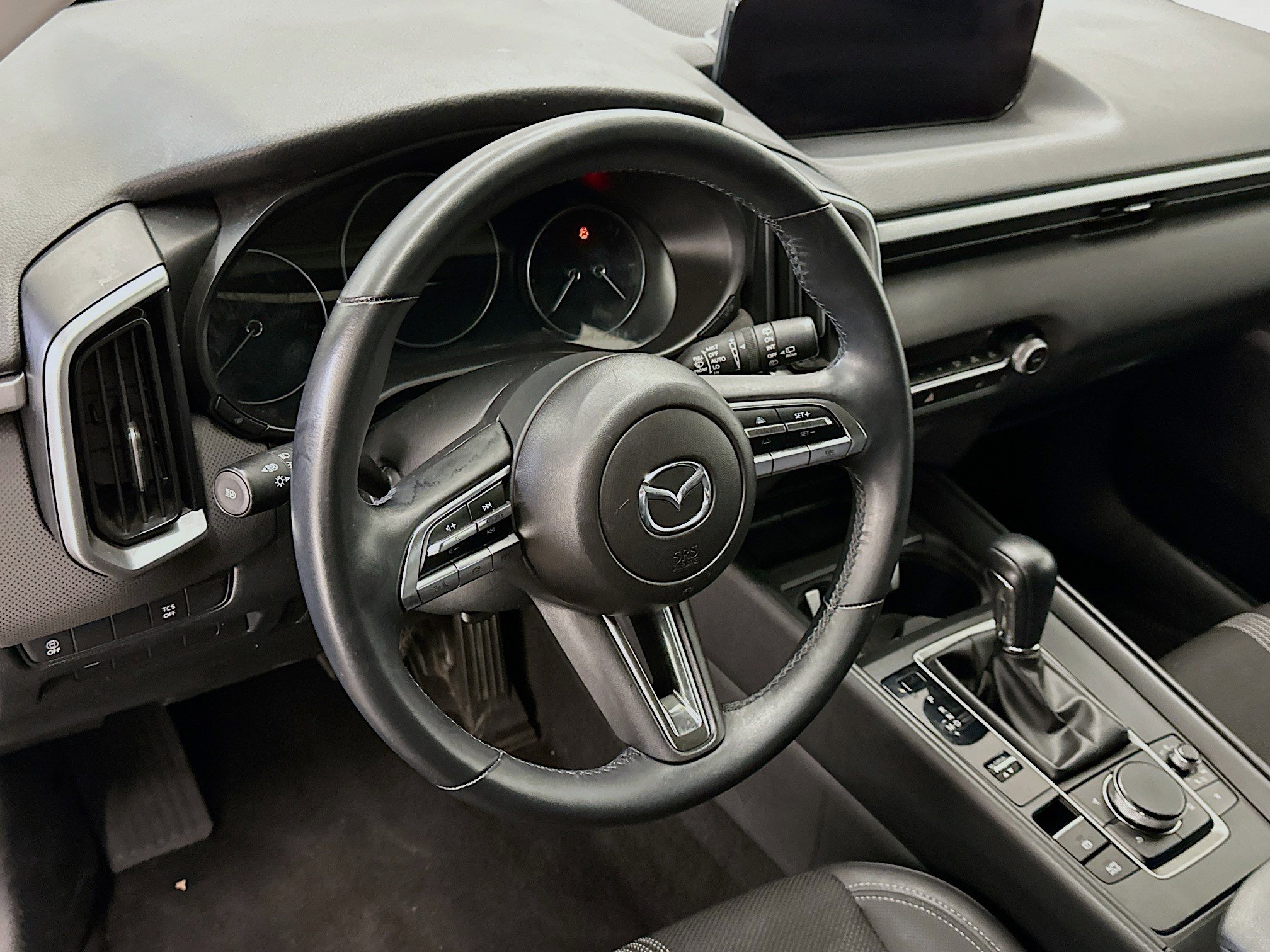 Used 2025 MAZDA CX-50 AWD 2.5 S w/ Preferred Package image 18