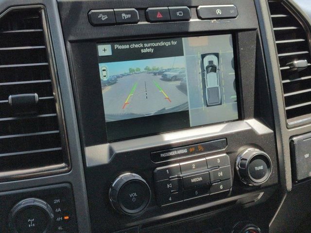 Used 2018 Ford F150 Raptor w/ Equipment Group 801A Mid AWD/4WD image 13