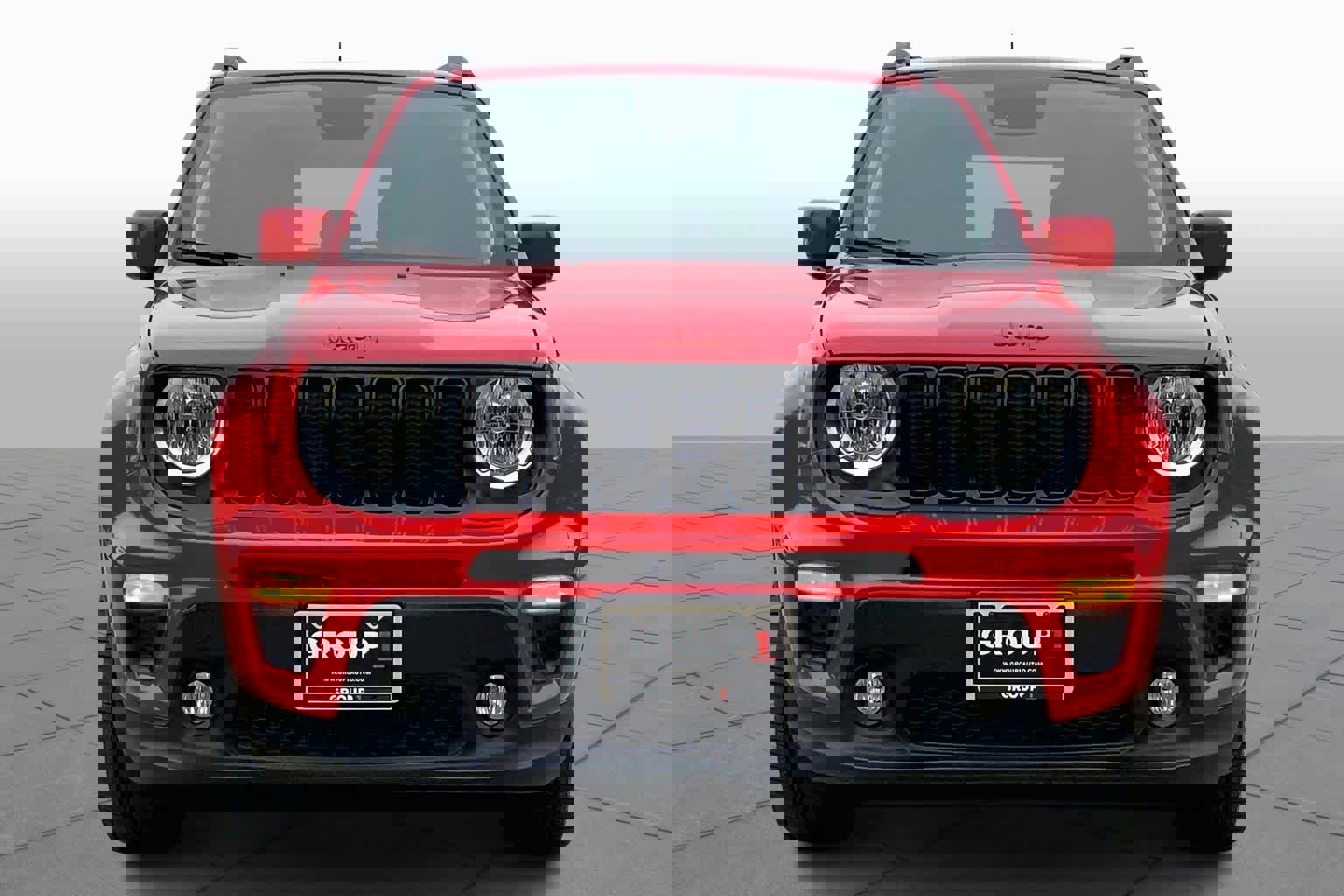 Used 2022 Jeep Renegade Latitude image 4