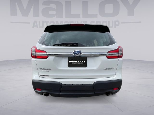 Used 2022 Subaru Ascent 8-Passenger image 4