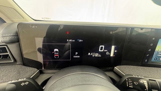 Certified 2025 Nissan Kicks SV w/ SV Premium Package image 20