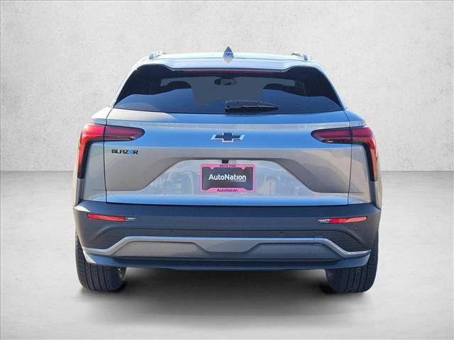 New 2026 Chevrolet Blazer EV LT w/ Midnight/Sport Edition FWD image 8