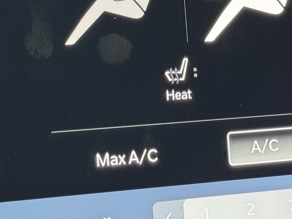 New 2026 Chrysler Pacifica Select image 34