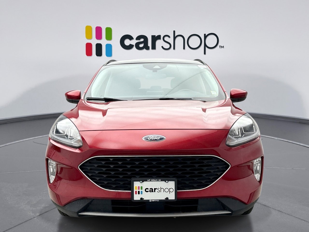 Used 2022 Ford Escape SEL w/ Technology Package AWD/4WD image 8