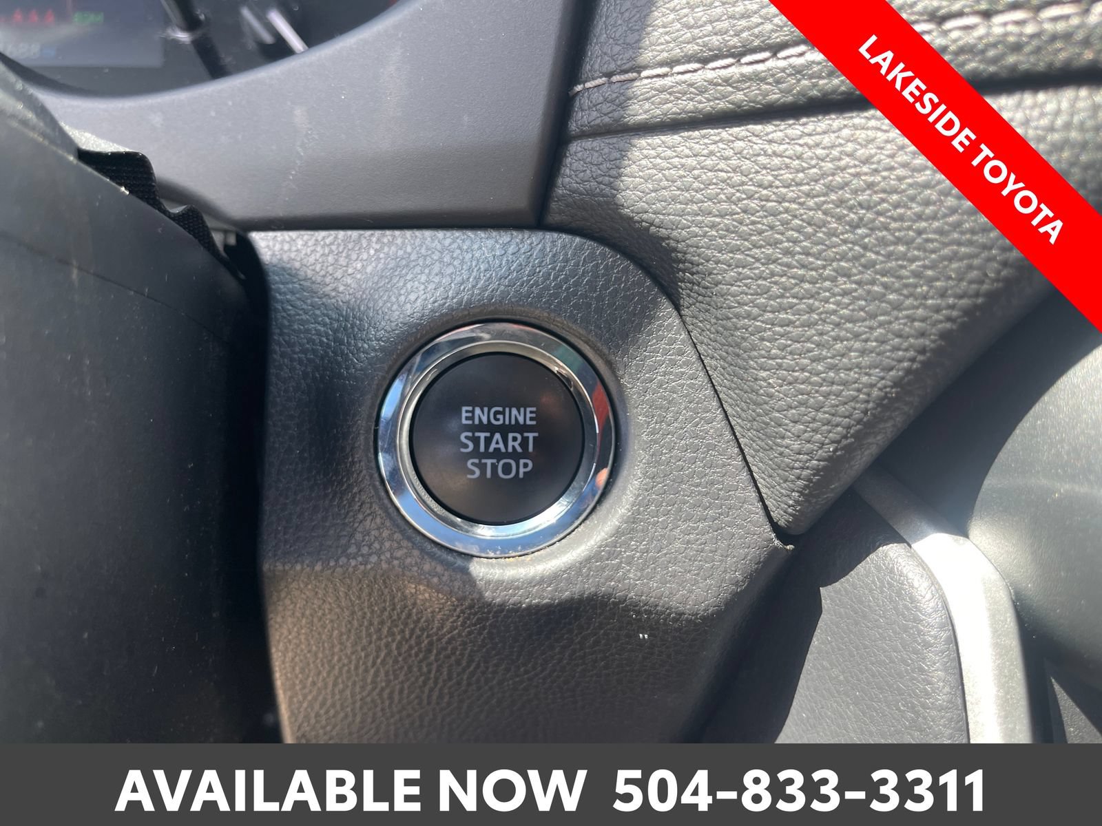 Certified 2025 Toyota RAV4 XLE FWD image 36
