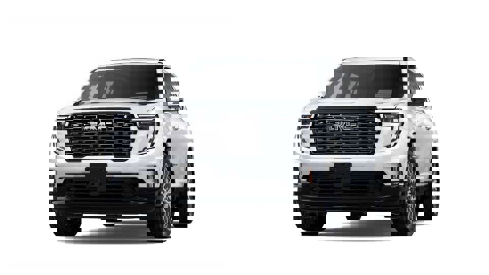 New 2026 GMC Acadia Denali Ultimate image 3