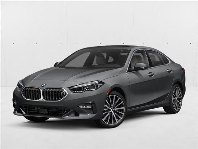 Used 2020 BMW 228i xDrive Gran Coupe