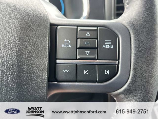 Certified 2023 Ford F150 Lariat w/ Equipment Group 502A High image 32