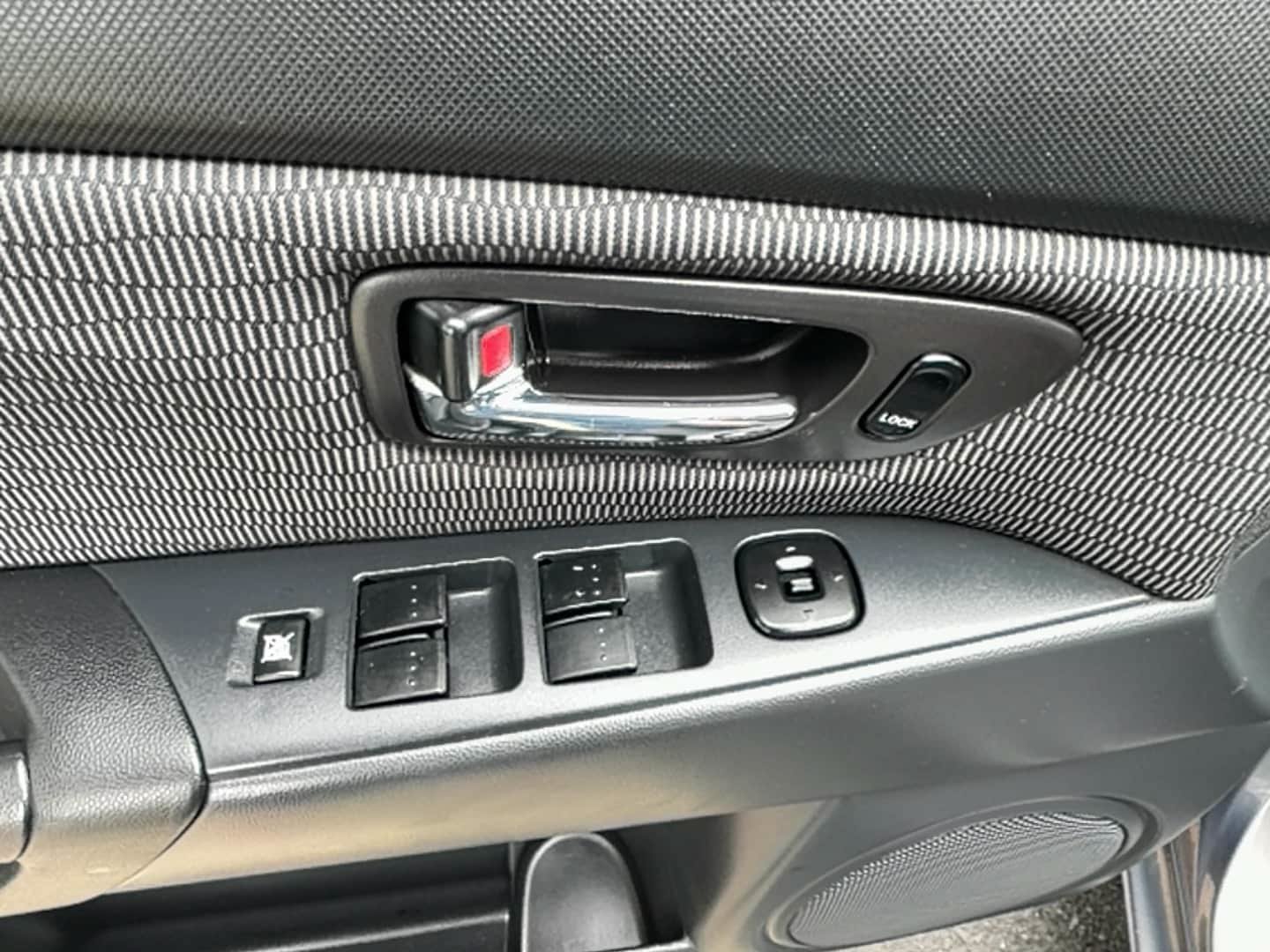 Used 2009 MAZDA MAZDA3 i Touring Value FWD image 13
