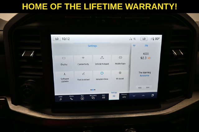 Used 2023 Ford F150 Lariat w/ Equipment Group 502A High AWD/4WD image 28
