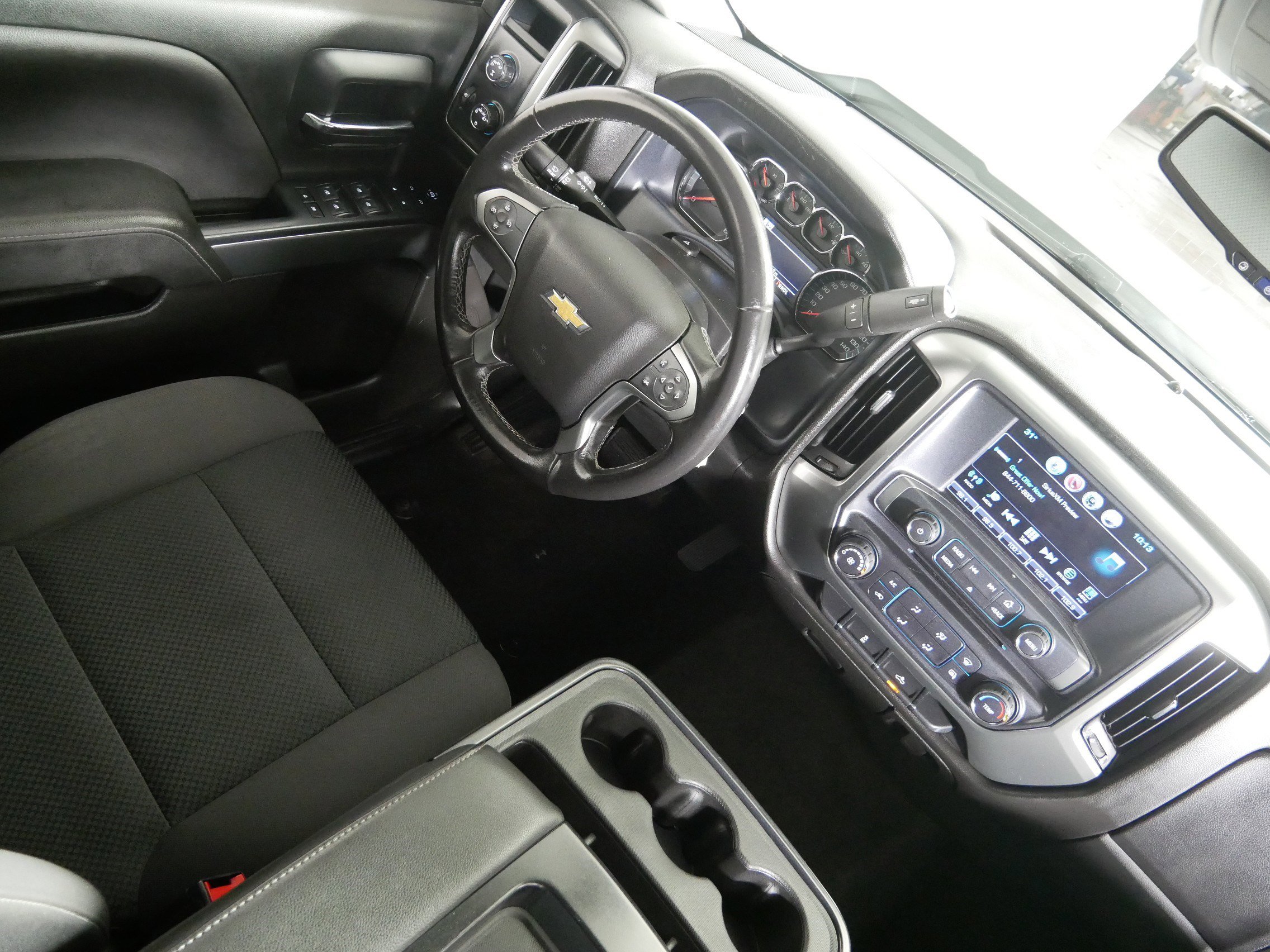 Used 2018 Chevrolet Silverado 1500 LT image 9