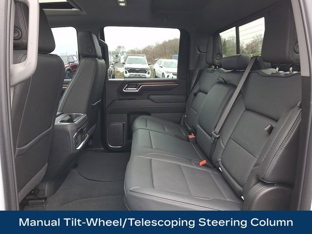 Used 2025 GMC Sierra 2500 Denali image 19