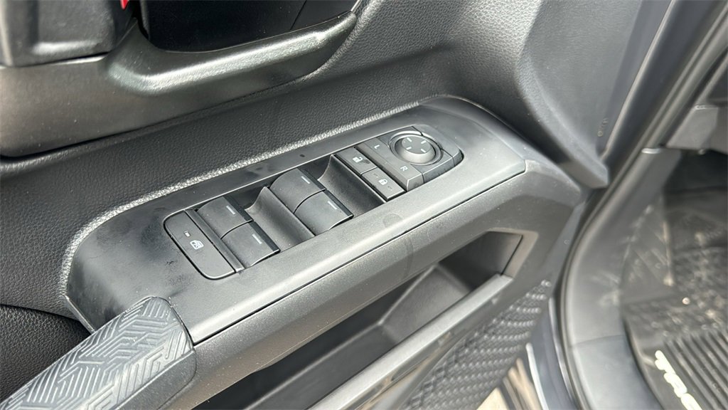 New 2026 Toyota Tacoma SR5 image 15