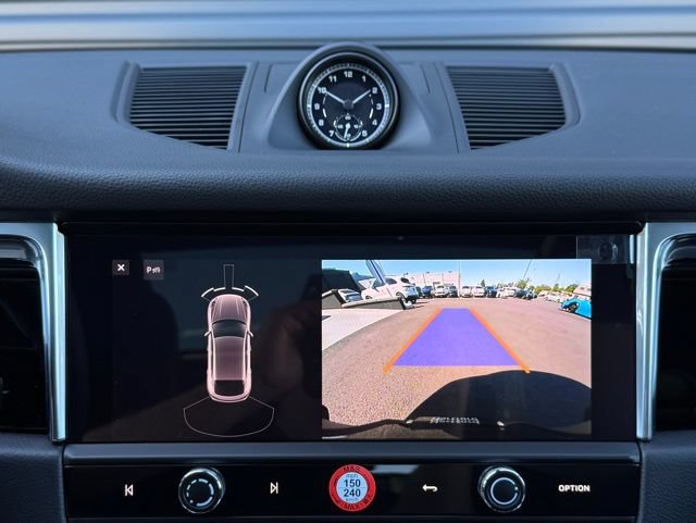 New 2026 Porsche Macan AWD/4WD image 22