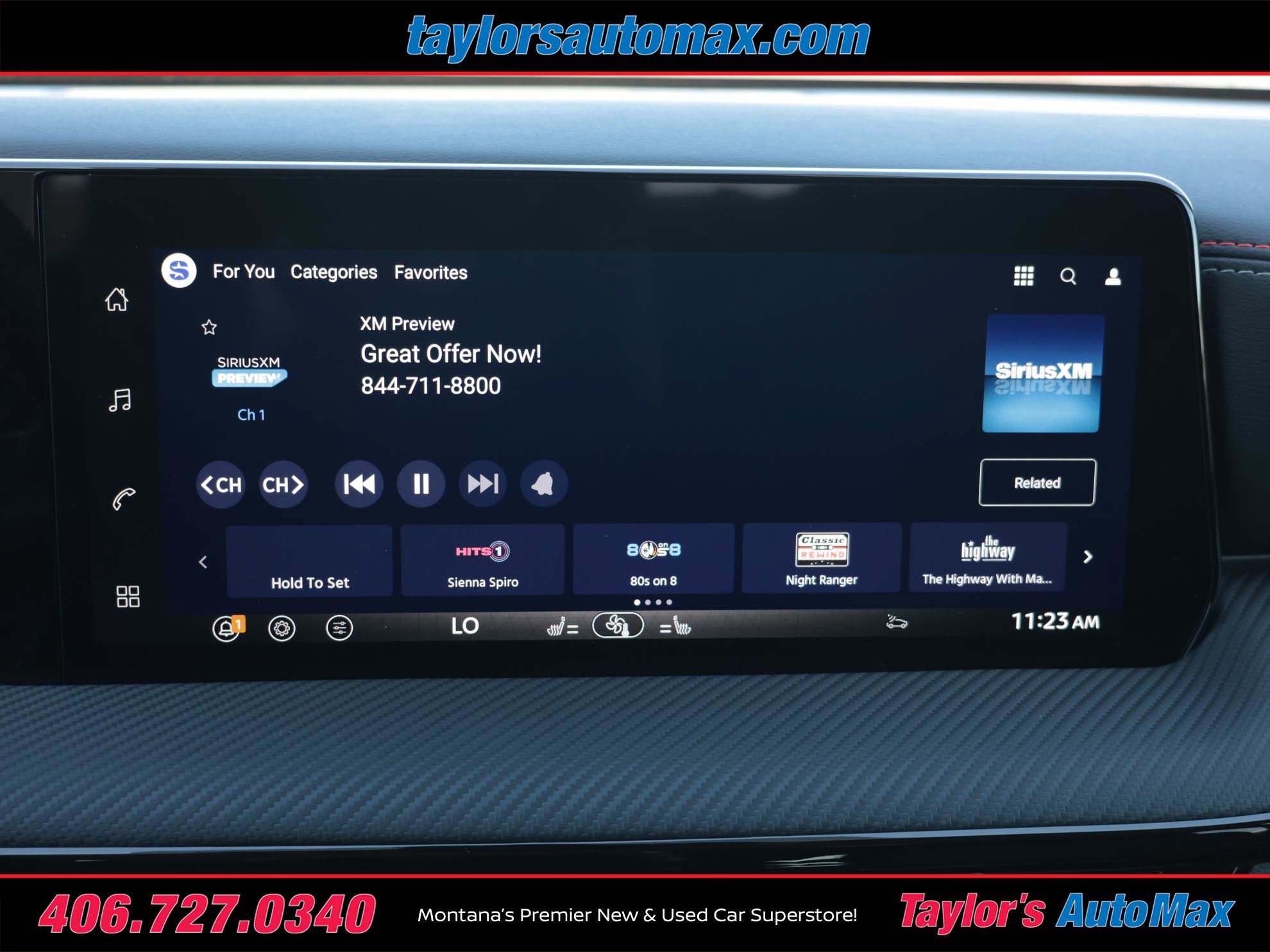 New 2026 Nissan Kicks SR w/ Cold Weather Package FWD image 12
