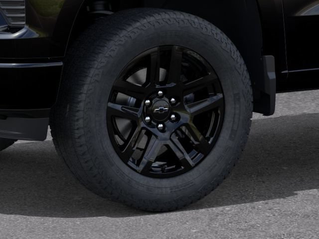 New 2026 Chevrolet Silverado 1500 RST w/ RST All Star Premium Package AWD/4WD image 9