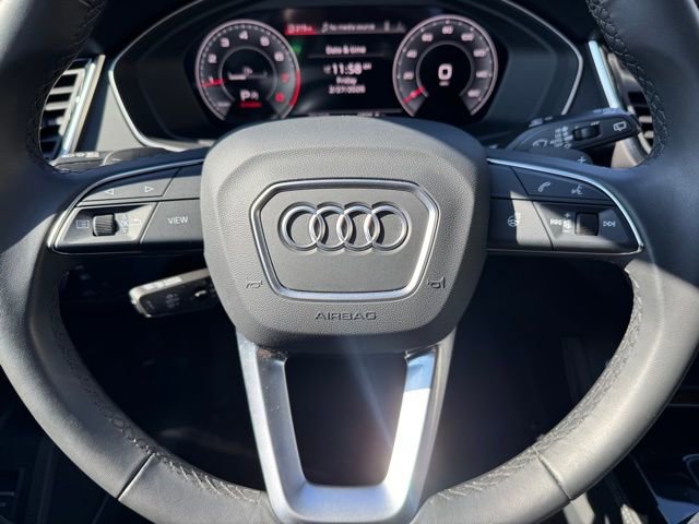 Used 2023 Audi Q5 2.0T Premium Plus image 14