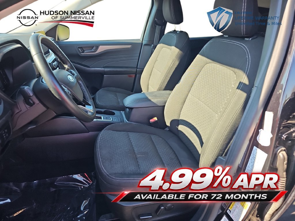 Used 2023 Ford Escape Active AWD/4WD image 16