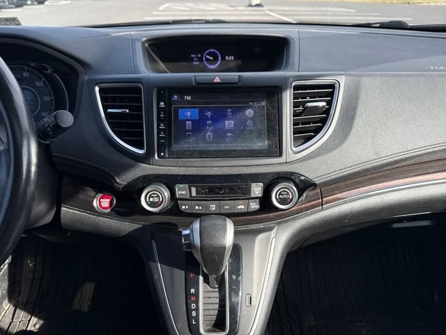 Used 2015 Honda CR-V Touring image 28