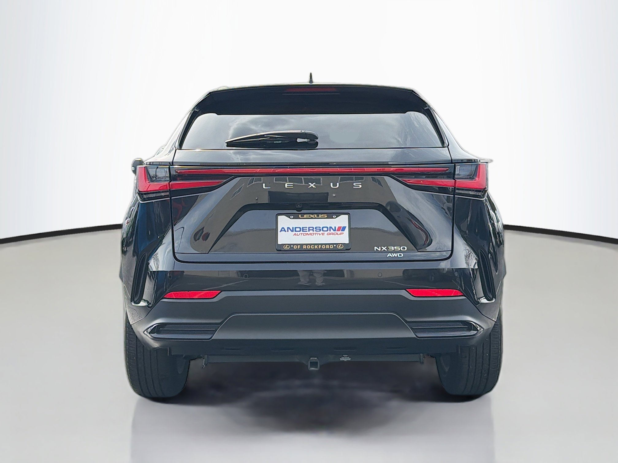 Used 2024 Lexus NX 350 AWD image 16